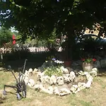 Les De Beauviel Konukevi Saint-Jean-dʼEyraud