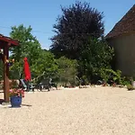 Les De Beauviel Saint-Jean-dʼEyraud