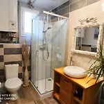 Les De Beauviel Konukevi 3*