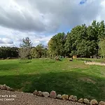 Les De Beauviel Gæstehus Saint-Jean-dʼEyraud