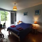 Konukevi Les De Beauviel