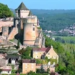 Konukevi Les De Beauviel