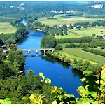 Konukevi Les De Beauviel