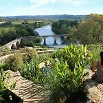 Konukevi Les De Beauviel