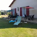 Les De Beauviel Konukevi