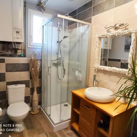 Les De Beauviel ゲストハウス 3*