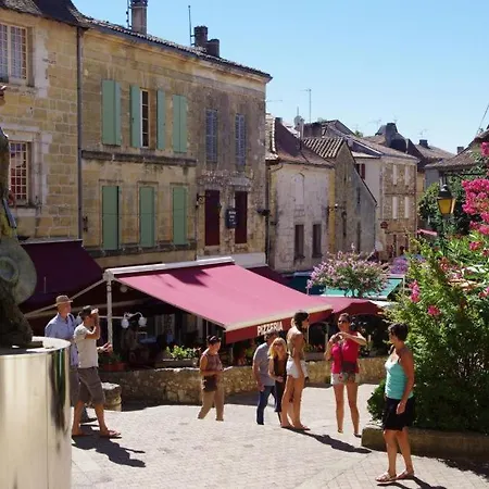 Les De Beauviel Saint-Jean-dʼEyraud