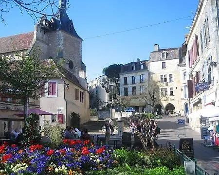 Les De Beauviel ゲストハウス 3*