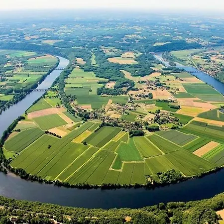 Les De Beauviel Saint-Jean-dʼEyraud