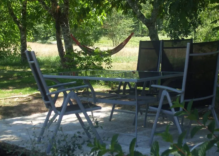 Les De Beauviel Gæstehus