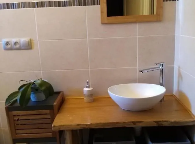 Gæstehus Les De Beauviel