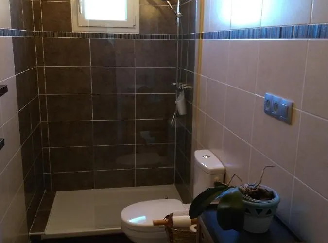 Gæstehus Les De Beauviel