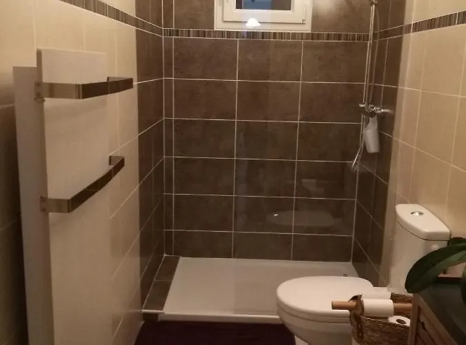 Les De Beauviel Saint-Jean-dʼEyraud